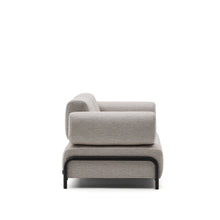 Load image into Gallery viewer, Compo 3 seater sofa in Beige-Grey, 232 cm - image 6