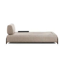 Load image into Gallery viewer, Compo 3 seater sofa in Beige-Grey, 232 cm - image 19