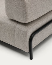 Load image into Gallery viewer, Compo 3 seater sofa in Beige-Grey, 232 cm - image 29