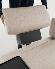 Load image into Gallery viewer, Compo 3 seater sofa in Beige-Grey, 232 cm - image 31