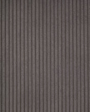 Load image into Gallery viewer, Blok grey thick corduroy 4-seater corner sofa 320 x 230cm/230 x 320cm FSC Mix Credit - image 10