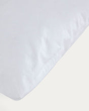 Load image into Gallery viewer, Dulcia certified silicone hollow fibre pillow, 30 x 60 cm - image 3