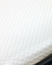 Load image into Gallery viewer, Carlota beige 2-seater sofa bed with solid beech wood legs 185cm FSC Mix Credit - image 13