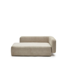 Load image into Gallery viewer, Bowie small bed for pets in beige 63 x 80 cm