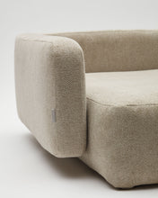 Load image into Gallery viewer, Bowie small bed for pets in beige 63 x 80 cm - image 10