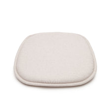 Load image into Gallery viewer, Cushion for Romane chair in beige 43 x 43 cm