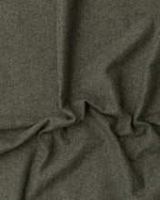 Load image into Gallery viewer, Gala 3-seater sofa in dark green chenille FSC Mix Credit 210 cm - image 4