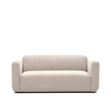 Load image into Gallery viewer, Neom 2 seater modular sofa in beige, 188 cm FSC Mix Credit