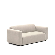 Load image into Gallery viewer, Neom 2 seater modular sofa in beige, 188 cm FSC Mix Credit - image 3