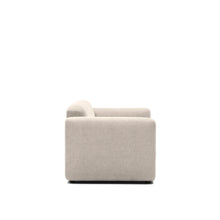 Load image into Gallery viewer, Neom 2 seater modular sofa in beige, 188 cm FSC Mix Credit - image 6