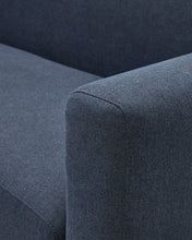 Load image into Gallery viewer, Neom 2 seater modular sofa in blue, 188 cm FSC Mix Credit - image 12