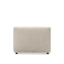 Load image into Gallery viewer, Neom sofa arm in beige FSC Mix Credit - image 2