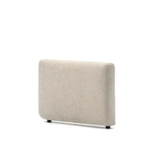 Load image into Gallery viewer, Neom sofa arm in beige FSC Mix Credit - image 3