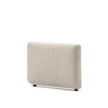 Load image into Gallery viewer, Neom sofa arm in beige FSC Mix Credit - image 4