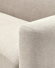 Load image into Gallery viewer, Neom sofa arm in beige FSC Mix Credit - image 7