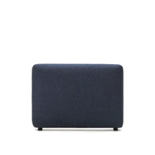 Load image into Gallery viewer, Neom sofa arm in blue FSC Mix Credit - image 2