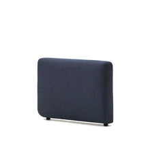 Load image into Gallery viewer, Neom sofa arm in blue FSC Mix Credit - image 3