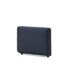 Load image into Gallery viewer, Neom sofa arm in blue FSC Mix Credit - image 4