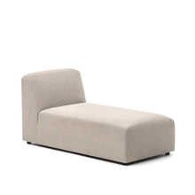 Load image into Gallery viewer, Neom chaise module in beige, 152 x 75 cm FSC Mix Credit - image 2