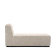 Load image into Gallery viewer, Neom chaise module in beige, 152 x 75 cm FSC Mix Credit - image 3