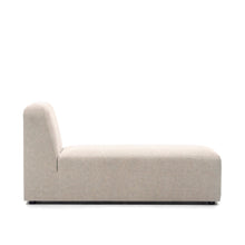 Load image into Gallery viewer, Neom chaise module in beige, 152 x 75 cm FSC Mix Credit - image 4