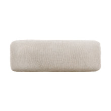 Load image into Gallery viewer, Neom cushion in beige, 24 x 72 cm