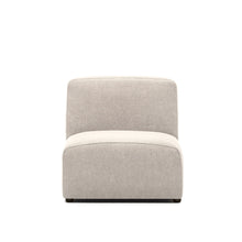 Load image into Gallery viewer, Neom seat module in beige, 75 cm FSC Mix Credit - image 3