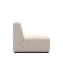 Load image into Gallery viewer, Neom seat module in beige, 75 cm FSC Mix Credit - image 6