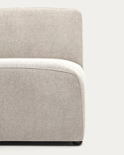 Load image into Gallery viewer, Neom seat module in beige, 75 cm FSC Mix Credit - image 9