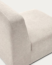 Load image into Gallery viewer, Neom seat module in beige, 75 cm FSC Mix Credit - image 10