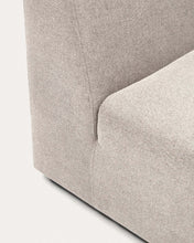 Load image into Gallery viewer, Neom seat module in beige, 75 cm FSC Mix Credit - image 11