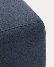 Load image into Gallery viewer, 2 seater sofa module in blue, 150 cm FSC Mix Credit - image 10