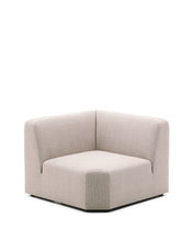 Load image into Gallery viewer, Neom corner module beige 89 cm FSC Mix Credit