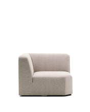 Load image into Gallery viewer, Neom corner module beige 89 cm FSC Mix Credit - image 2