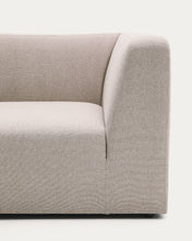 Load image into Gallery viewer, Neom corner module beige 89 cm FSC Mix Credit - image 4