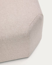 Load image into Gallery viewer, Neom corner module beige 89 cm FSC Mix Credit - image 6