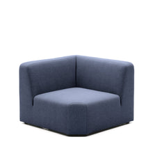 Load image into Gallery viewer, Neom corner module blue 75 cm FSC Mix Credit
