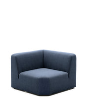 Load image into Gallery viewer, Neom corner module blue 75 cm FSC Mix Credit - image 2