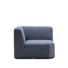 Load image into Gallery viewer, Neom corner module blue 75 cm FSC Mix Credit - image 3