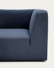 Load image into Gallery viewer, Neom corner module blue 75 cm FSC Mix Credit - image 7