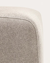 Load image into Gallery viewer, Neom footrest in beige, 75 x 64 cm FSC Mix Credit - image 8