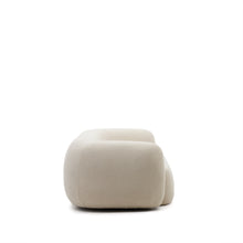 Load image into Gallery viewer, Martina ecru bouclé 3-seater sofa 246cm FSC Mix Credit - image 5