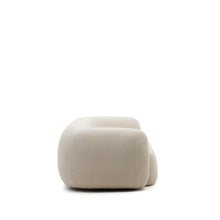 Load image into Gallery viewer, Martina ecru bouclé 3-seater sofa 246cm FSC Mix Credit - image 6