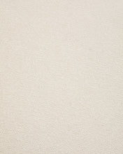 Load image into Gallery viewer, Aurum ecru chenille footrest with matte grey metal base 85 x 85cm FSC Mix Credit - image 8