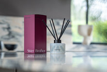 Load image into Gallery viewer, Sister Brother Diffuser - Dark Wood