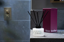 Load image into Gallery viewer, Sister Brother Diffuser - Dark Wood