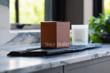 Load image into Gallery viewer, Sister Brother Candle - Sweet Tea
