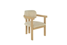 Load image into Gallery viewer, Soho Carver Dining Chair