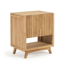 Load image into Gallery viewer, Rectangular bathroom furniture Kuveni 70 x 50 cm
