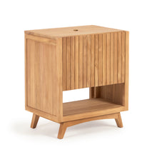 Load image into Gallery viewer, Rectangular bathroom furniture Kuveni 70 x 50 cm - image 2
